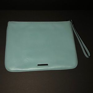 REBECCAMINKOFF Wristlet Pouch